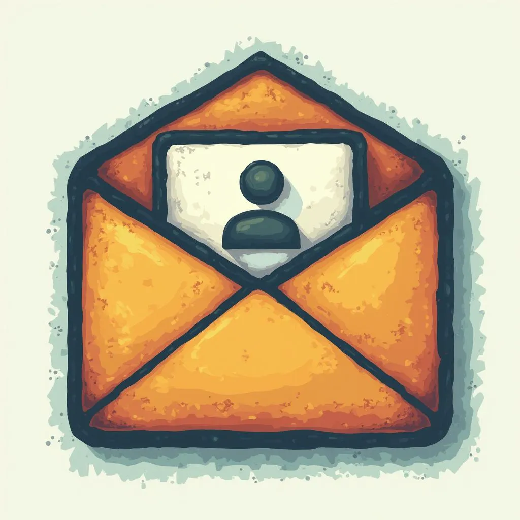Email referente