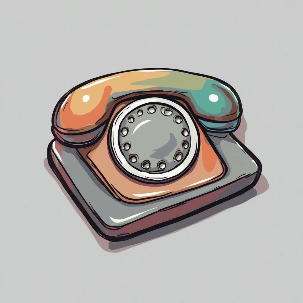 Telefono