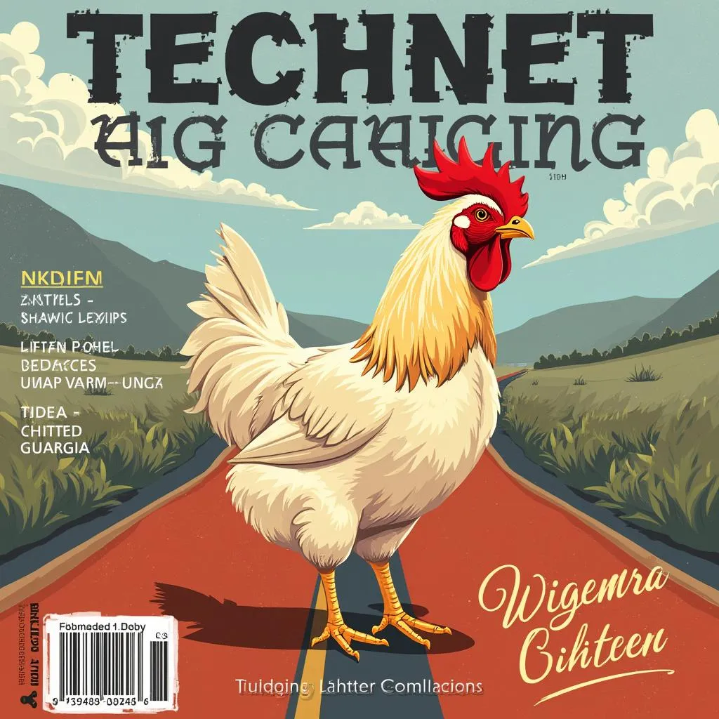 Articolo su Tech Innovators Magazine