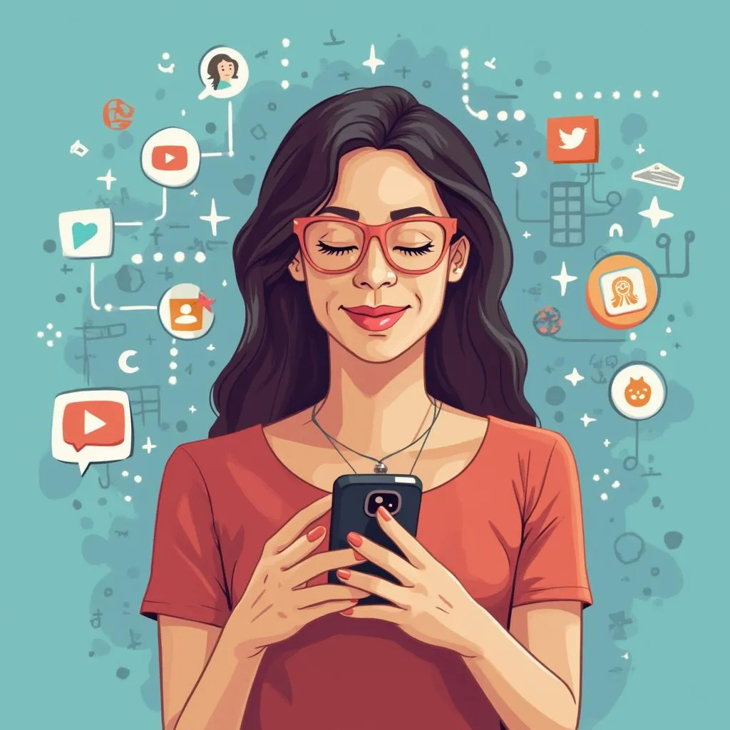 Foto di Sofia Ala, Responsabile Community